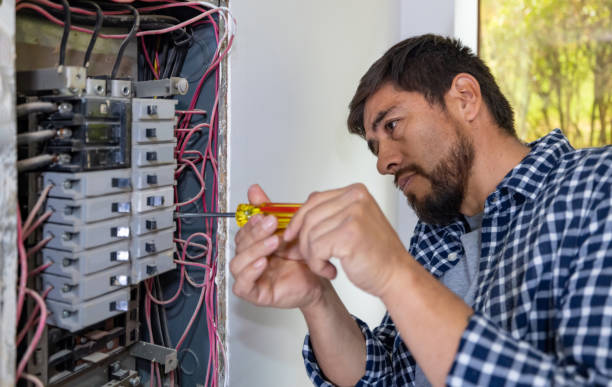 Electrical System Inspection in Point Pleasant, NJ